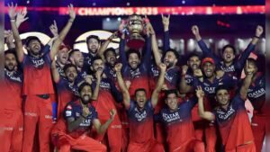 Read more about the article First-time and long-awaited winners bring joy to fans worldwide – Firstpost