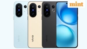 Read more about the article Vivo V70, V70 Elite and X200T tipped for January 2026 India launch