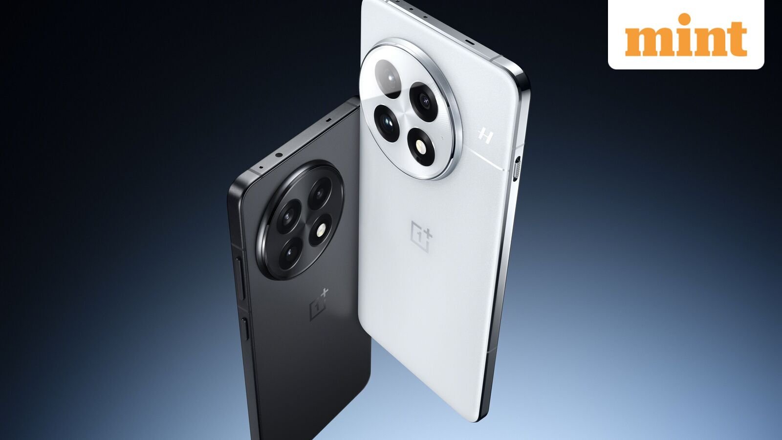 The OnePlus 13 features a 6.82-inch quad-curved AMOLED display with a 3168x1440 resolution, 120Hz refresh rate, Dolby Vision HDR support, and an impressive 4500-nit peak brightness.