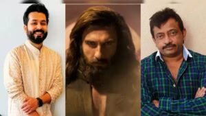 Read more about the article Ram Gopal Varma praises Ranveer Singh-Akshaye Khanna’s ‘Dhurandhar,’ says ‘It is not a film , it is a QUANTUM LEAP in INDIAN CINEMA; director Aditya Dhar reacts