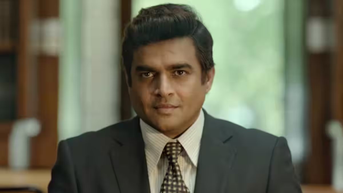 Read more about the article Delhi High Court protects ‘Dhurandhar’ star R Madhavan’s personality rights, orders takedown of objectionable content – Firstpost