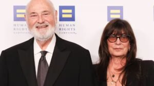 Read more about the article When Harry Met Sally actor Rob Reiner dies at 78 – Firstpost
