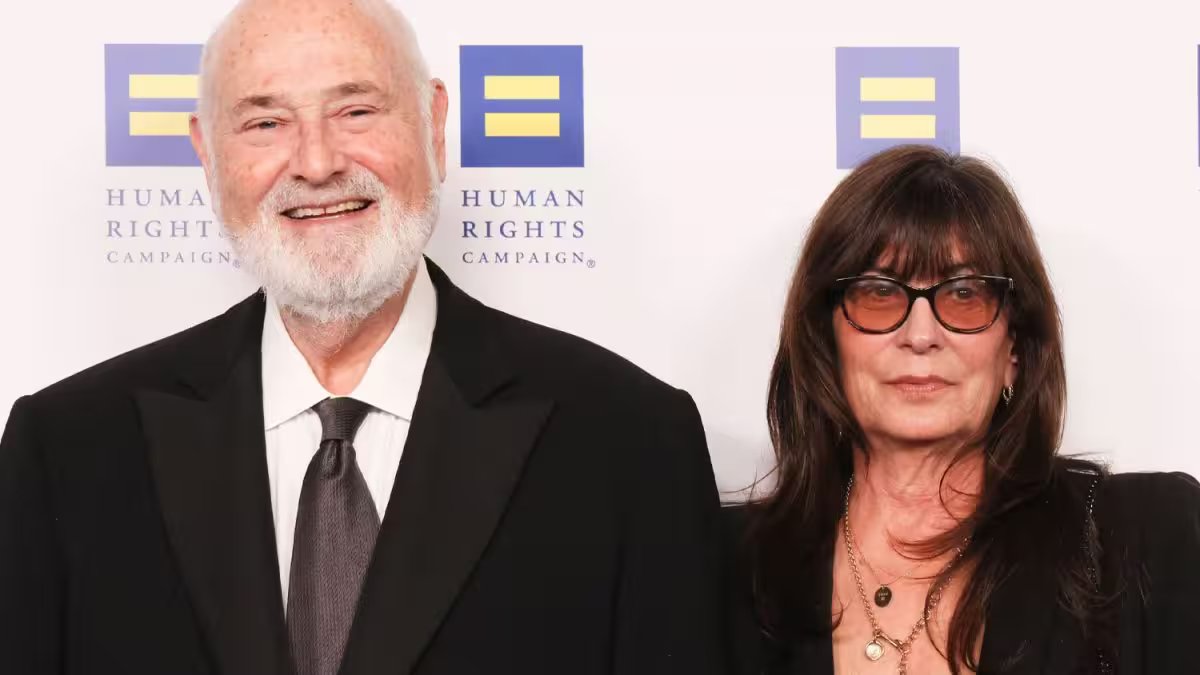 When Harry Met Sally actor Rob Reiner dies at 78 – Firstpost