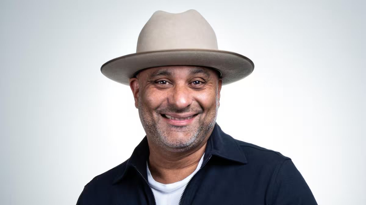 Read more about the article Comedian Russel Peters set to bring his Relax World Tour to India in March 2026 – Firstpost