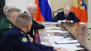 Read more about the article Will this derail the peace talks? – Firstpost