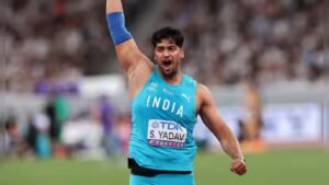 Read more about the article ‘Coaching a thankless job in India, you have to be completely passionate’: Veteran javelin coach Naval Singh – Firstpost