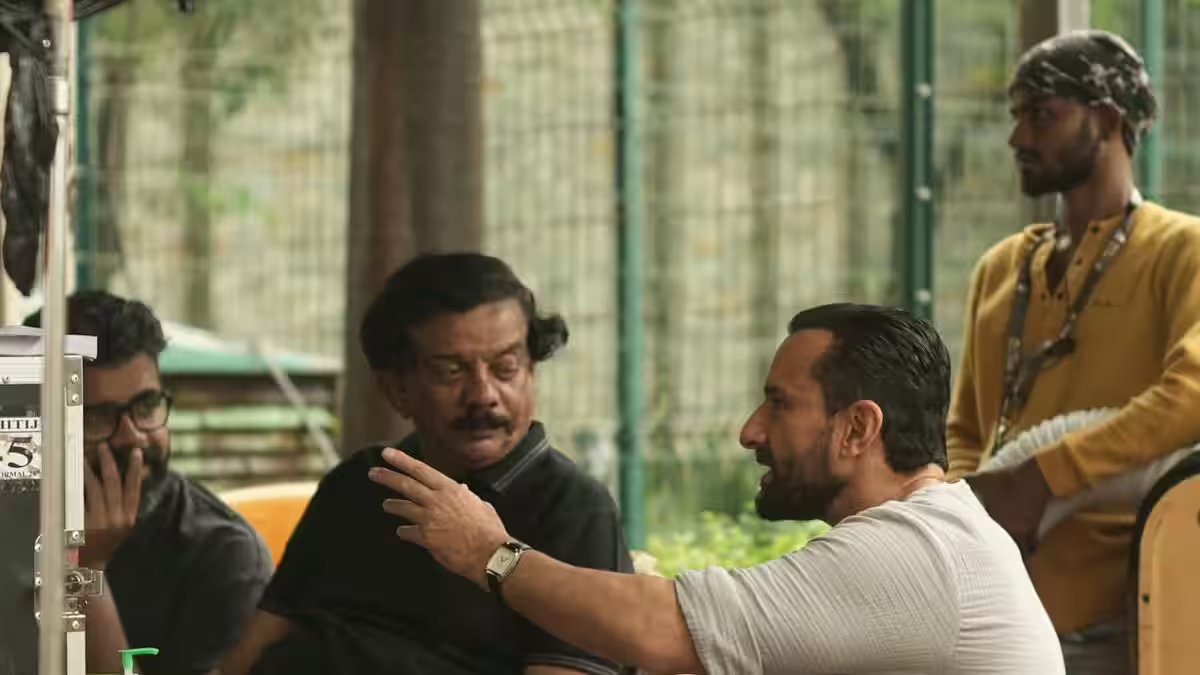 'It felt amazing because...' – Firstpost