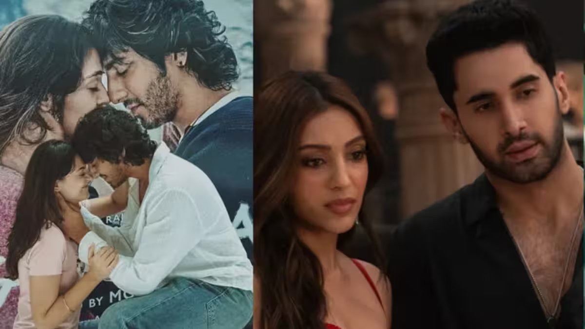 Read more about the article Aryan Khan’s ‘The Ba***ds Of Bollywood’ on Netflix most popular show of 2025, ‘Saiyaara’ tops ‘Most Popular Film’ list – Firstpost