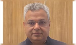 Read more about the article MoSPI working on data harmonisation with states, plan 2027 economic census: Secy Garg