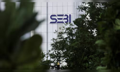 Read more about the article SEBI lifts high-value debt bar to ₹5,000 crore, easing compliance for bond issuers