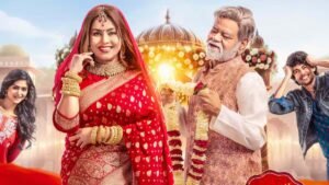 Read more about the article Sanjay Mishra and Mahima Chaudhry’s film is a warm tale of love, comedy, and chaos – Firstpost