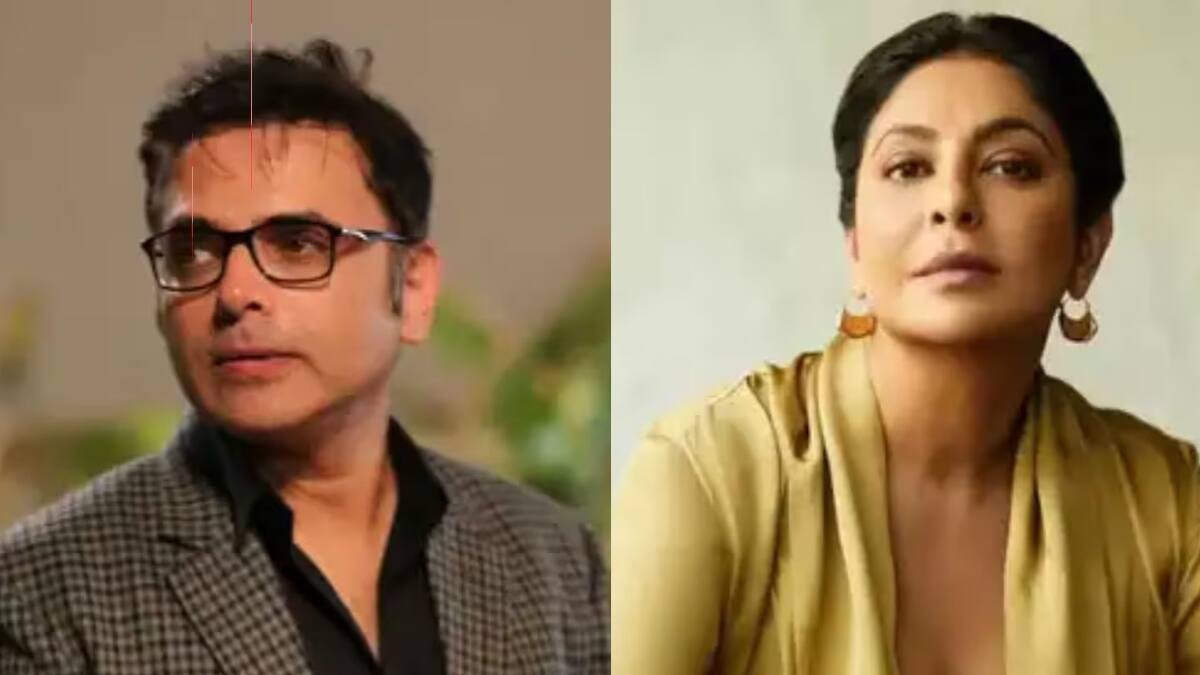 Read more about the article Netflix’s ‘Delhi Crime’ actress Shefali Shah’s ex-husband Harsh Chhaya pens cryptic note on a divorced couple, netizens think he’s talking about them