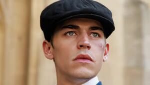 Read more about the article Teaser and premiere date for the new show ‘Young Sherlock’ unveiled; here’s what to expect from the mystery: Watch – Firstpost