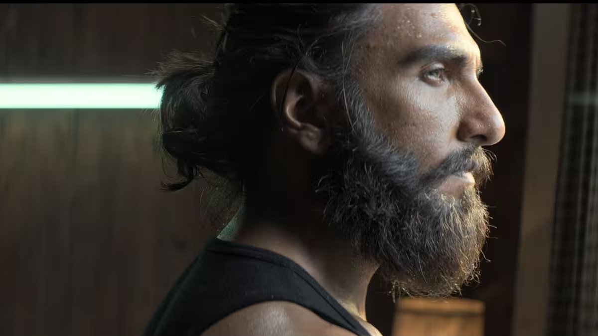 Read more about the article Will Ranveer Singh’s character die in the end? – Firstpost
