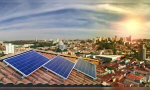 India urges caution on lending for new solar module capacity as oversupply looms, ministry letter shows