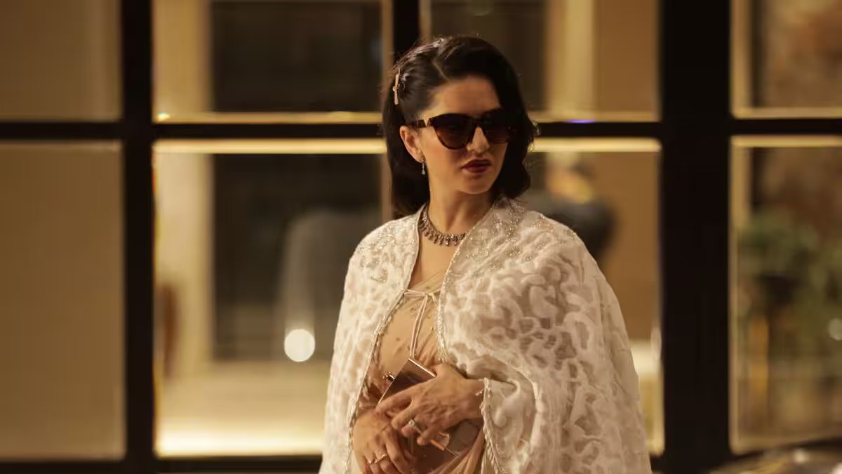 Anurag Kashyap's 'Kennedy' becomes the only Indian film selected for Letterboxd's first-ever video store; filmmaker reacts – Firstpost