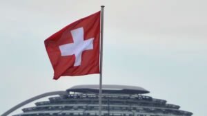 Read more about the article Switzerland cannot defend itself against full-scale attack, needs higher defence spending: Army chief – Firstpost