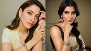 Read more about the article Top five most online searched actresses of 2025 – Firstpost