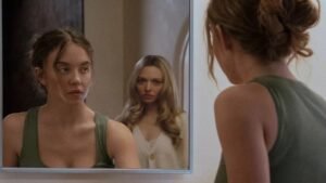 Read more about the article Sydney Sweeney, Amanda Seyfried, Brandon Sklenar shine in a thriller that could have been great – Firstpost