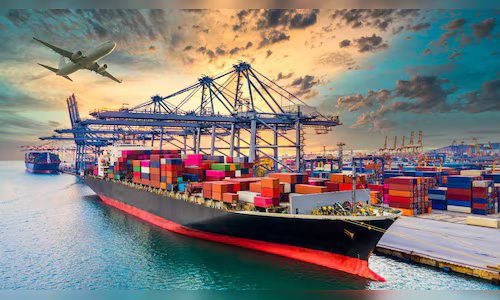 Read more about the article India Merchandise Exports Surge 19% in November Led by Electronics and Engineering Goods, Trade Deficit Hits 5-Month Low