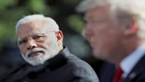 Read more about the article Navigating US tariffs and strengthening global standing in 2025 – Firstpost