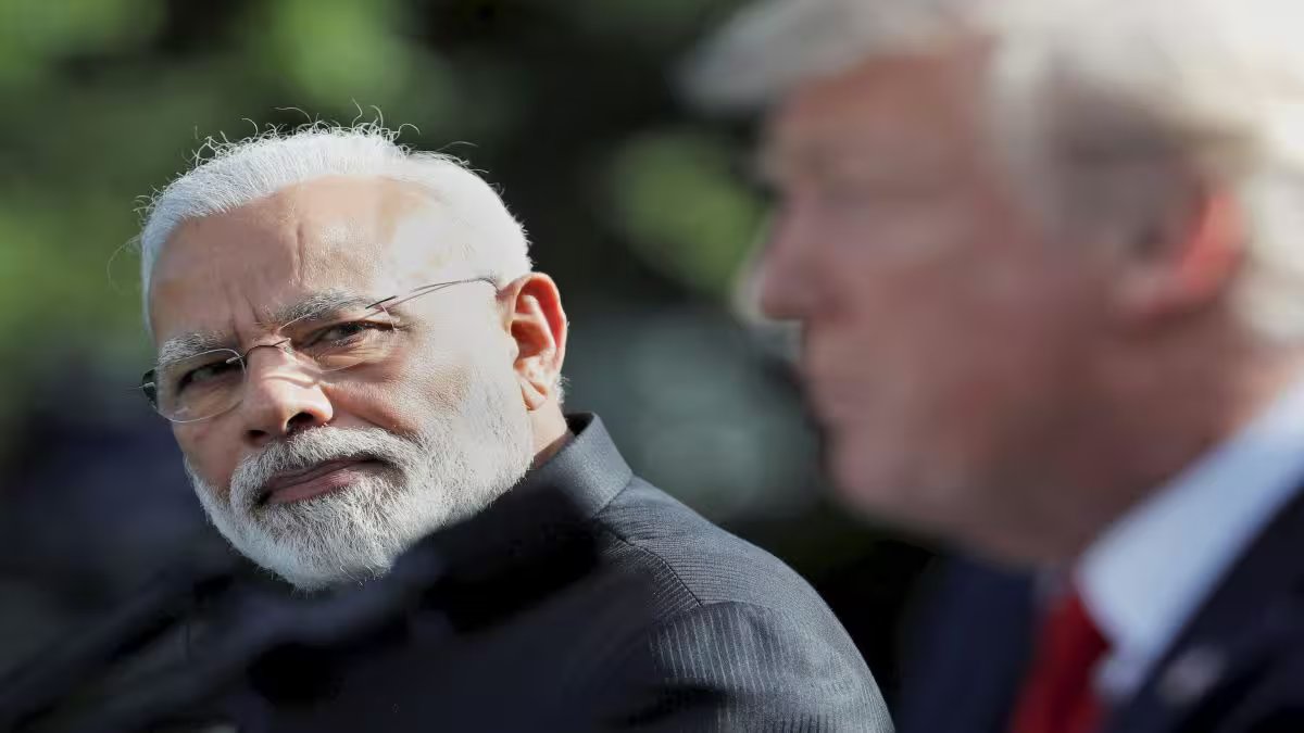 Navigating US tariffs and strengthening global standing in 2025 – Firstpost