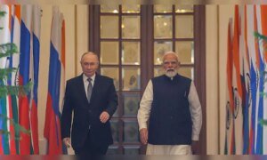 India–Russia vision 2030: Modi–Putin set roadmap for trade growth, energy security and new connectivity corridors