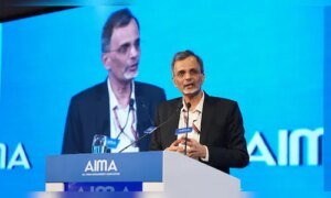 Read more about the article US-India trade talks: ‘Will be surprised if there’s no deal by March,’ says CEA