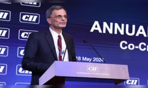 Read more about the article Not losing sleep over rupee’s fall, it will improve next year: CEA Nageswaran