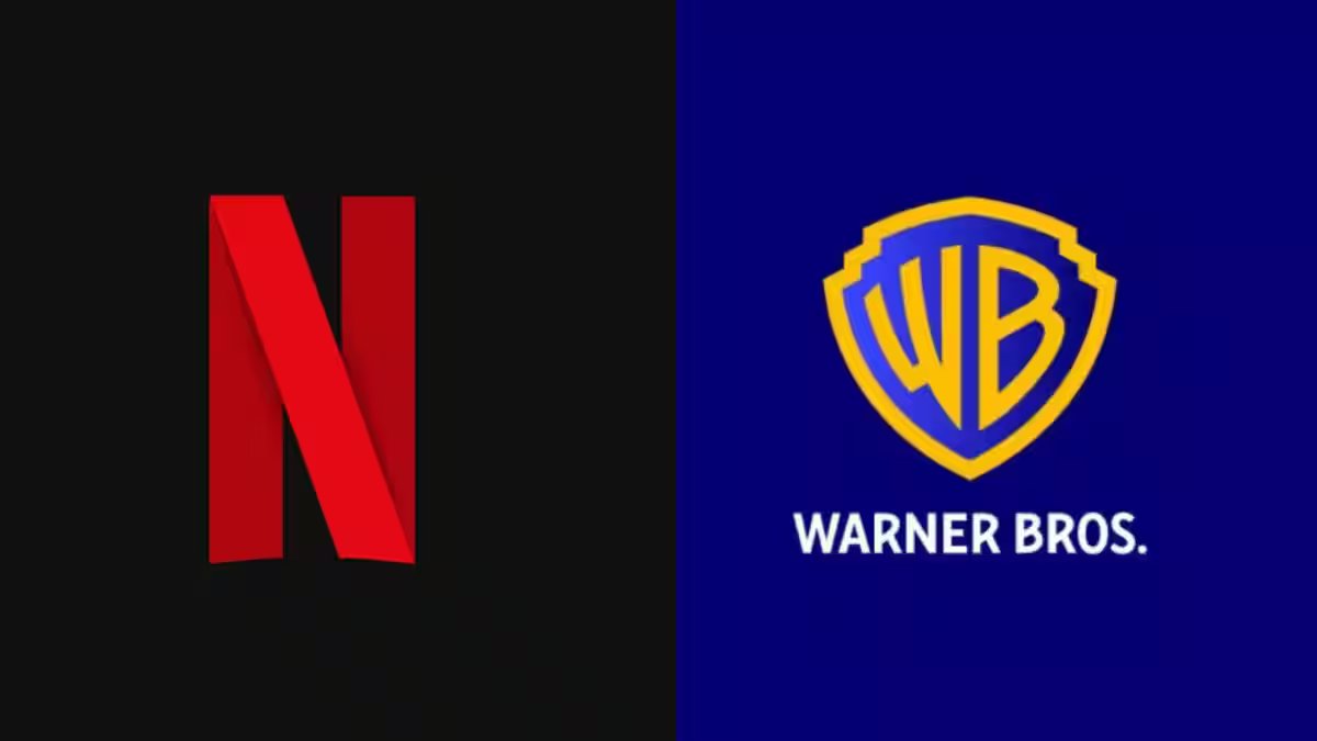 Why does Netflix want to buy Warner Bros. for $ 83 billion? Why has it sent shockwaves in Hollywood? – Firstpost