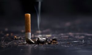 Read more about the article Tobacco excise duty not extra tax, revenue to be shared with states: FM
