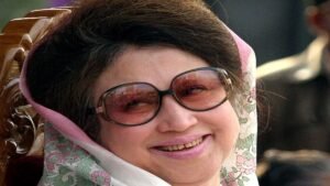 Read more about the article The life and legacy of Bangladesh’s first woman prime minister – Firstpost