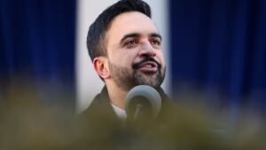 Read more about the article While California sees revolt by billionaires, Mamdani builds case to tax the rich more in New York – Firstpost