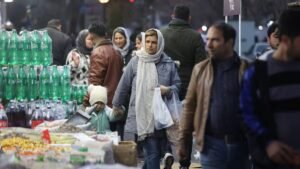 Read more about the article Iran hit by nationwide internet blackout as deadly protests enter second week – Firstpost