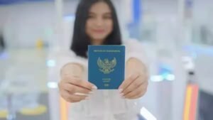 Read more about the article Indonesia launches global citizenship scheme despite lukewarm response from diaspora – Firstpost
