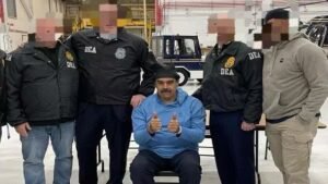 Read more about the article Has Trump violated international law by capturing Maduro and attacking Venezuela? – Firstpost