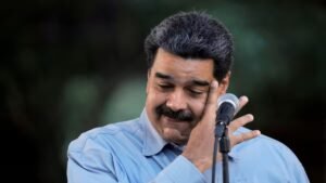 Read more about the article Ousted Venezuelan President Maduro pleads not guilty in US court after dramatic capture – Firstpost