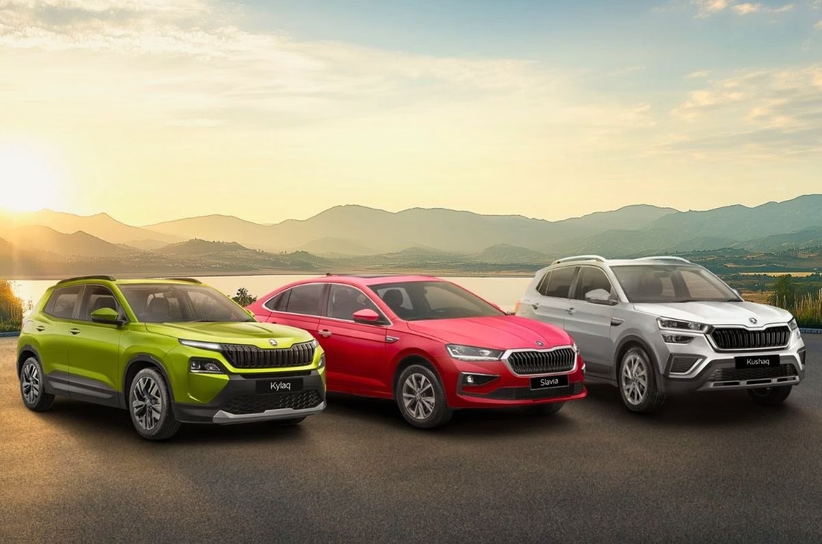 Read more about the article Skoda Kylaq, Kushaq, Slavia prices hiked by up to Rs 34,000 – Introduction