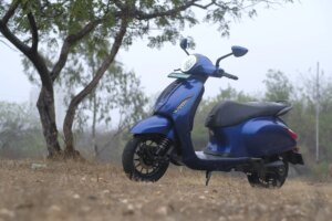 Read more about the article New Bajaj Chetak to launch on January 14 – Introduction