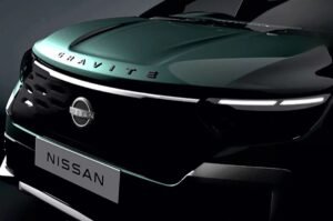 Read more about the article Nissan Gravite to be unveiled on January 21 – Introduction