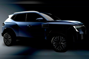 Read more about the article Nissan Tekton Reveal on February 4 – Introduction