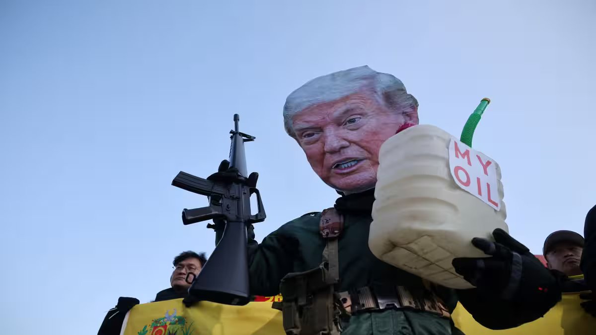 Trump calls Caracas strikes ‘amazing’ and ‘brilliant’, praises US operation against Maduro. What we know so far – Firstpost