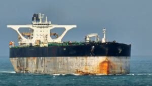 Read more about the article US attempts to seize Venezuela-linked tanker protected by Russian navy – Firstpost
