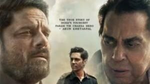 Read more about the article Sriram Raghavan Agastya Nanda debut Dharmendra last film struggles to earn Rs 25 crore – Firstpost