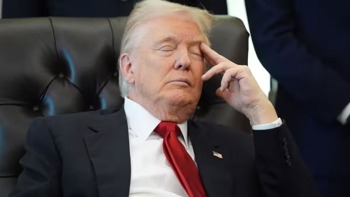 Is a Trump vs Pope Leo battle brewing? – Firstpost