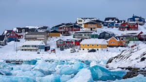 Read more about the article Eastern Europe risks rating downgrades if Nato collapses over Greenland: Fitch – Firstpost