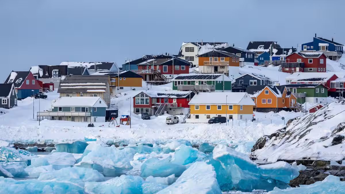 Eastern Europe risks rating downgrades if Nato collapses over Greenland: Fitch – Firstpost