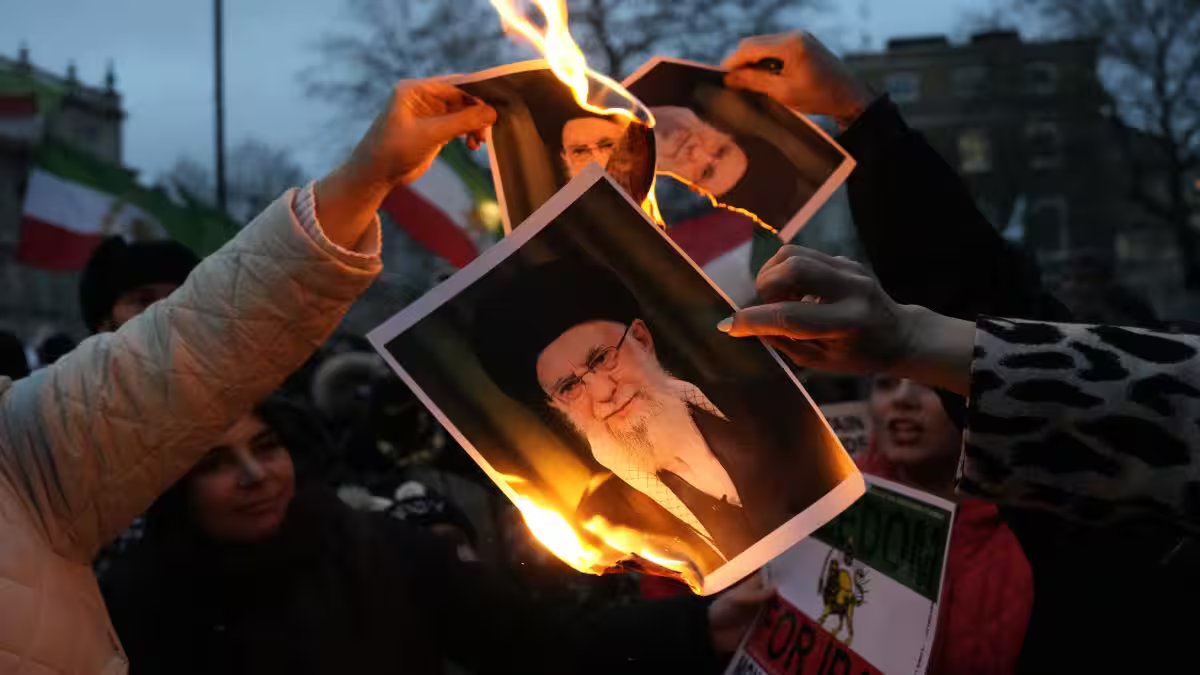 What the Arab Spring teaches about economies after revolt – Firstpost