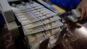 Read more about the article US GDP grows at [X.X%] in Q3 final reading, spotlight on Fed rate-cut outlook – Firstpost