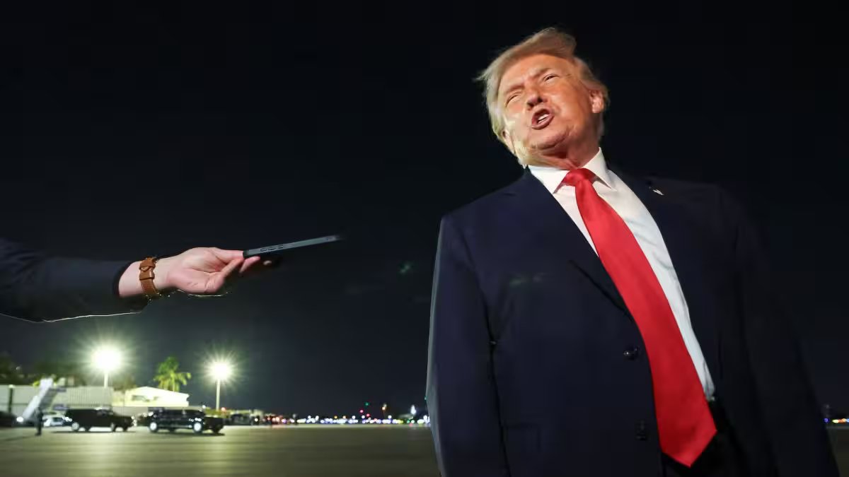 US Secret Weapon The Discombobulator Used in Operation to Capture Nicolás Maduro Disables Venezuelan Military Equipment – Firstpost